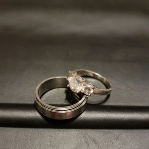Engagement Rings